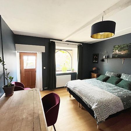 Charmante Maison De Village Senaillac-Lauzes ภายนอก รูปภาพ
